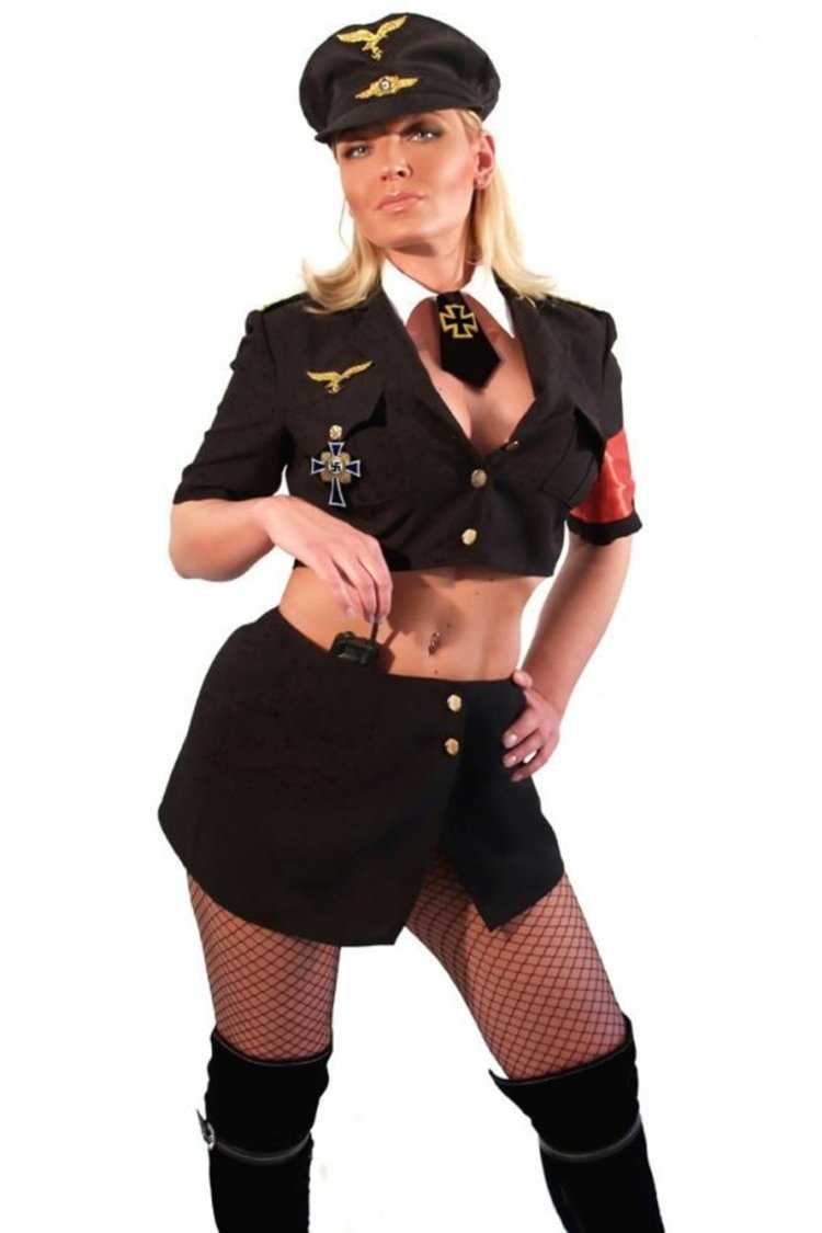 Дирндль Октоберфест