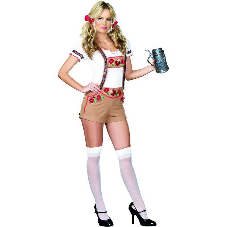 Анаис Риззо hot