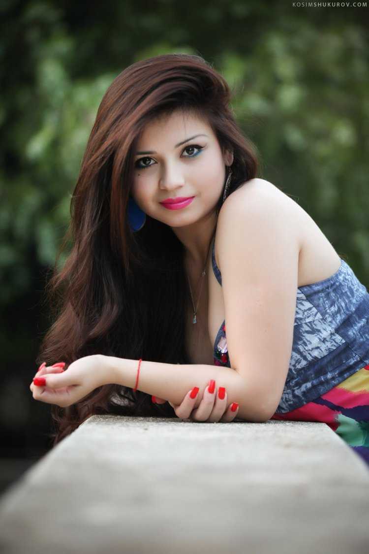 Сабина Шаймарданова