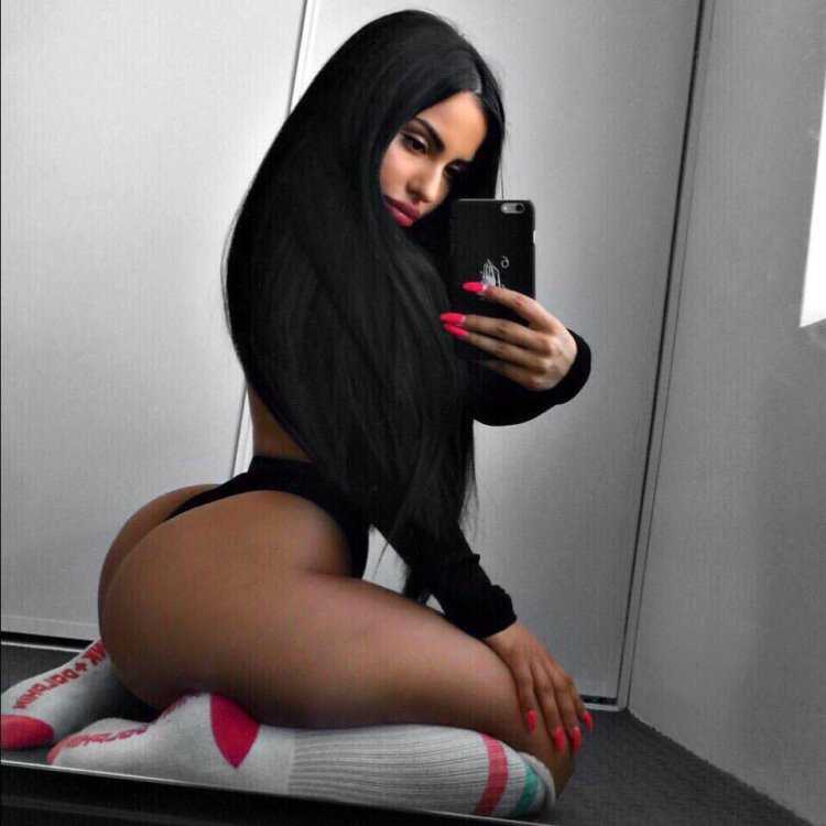 Анастасия Брилл