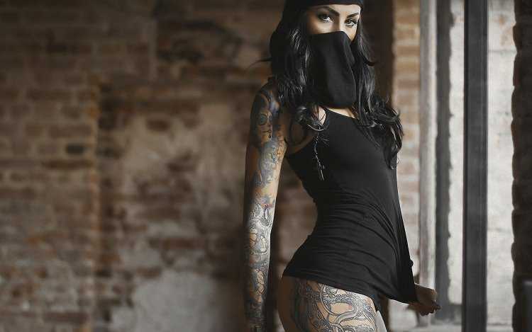 Степан Квардаков Анжелика