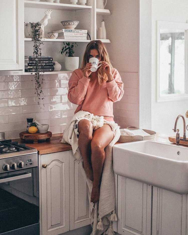 Домашняя фотосессия