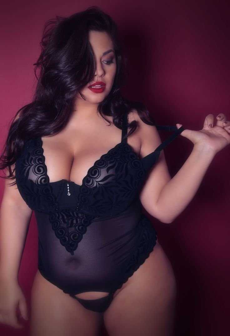 Costina Ana Maria Plus Size