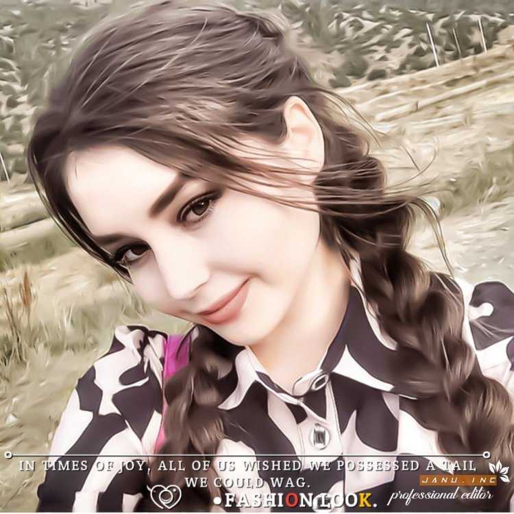 Сексуальная таджичка10