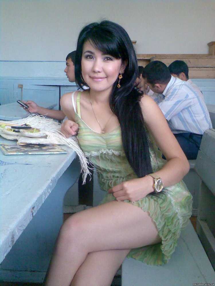 Мафтуна Абдуллаева Андижан