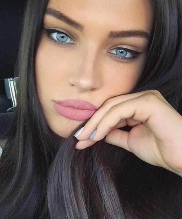 Софья Деревянкина