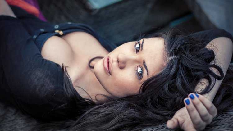 Мейси Морена