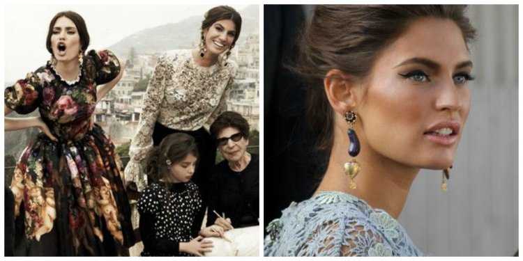 Татьяна андриори Италия