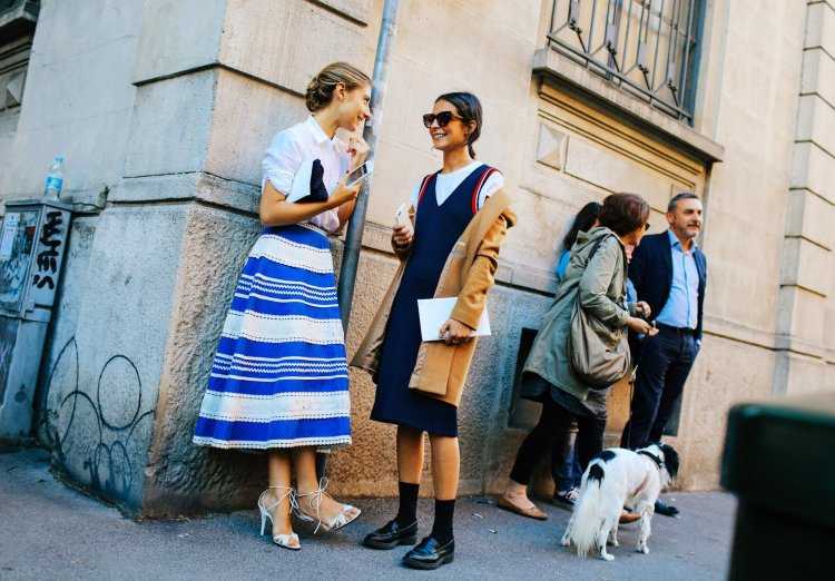 Фотосессия в стиле Италия