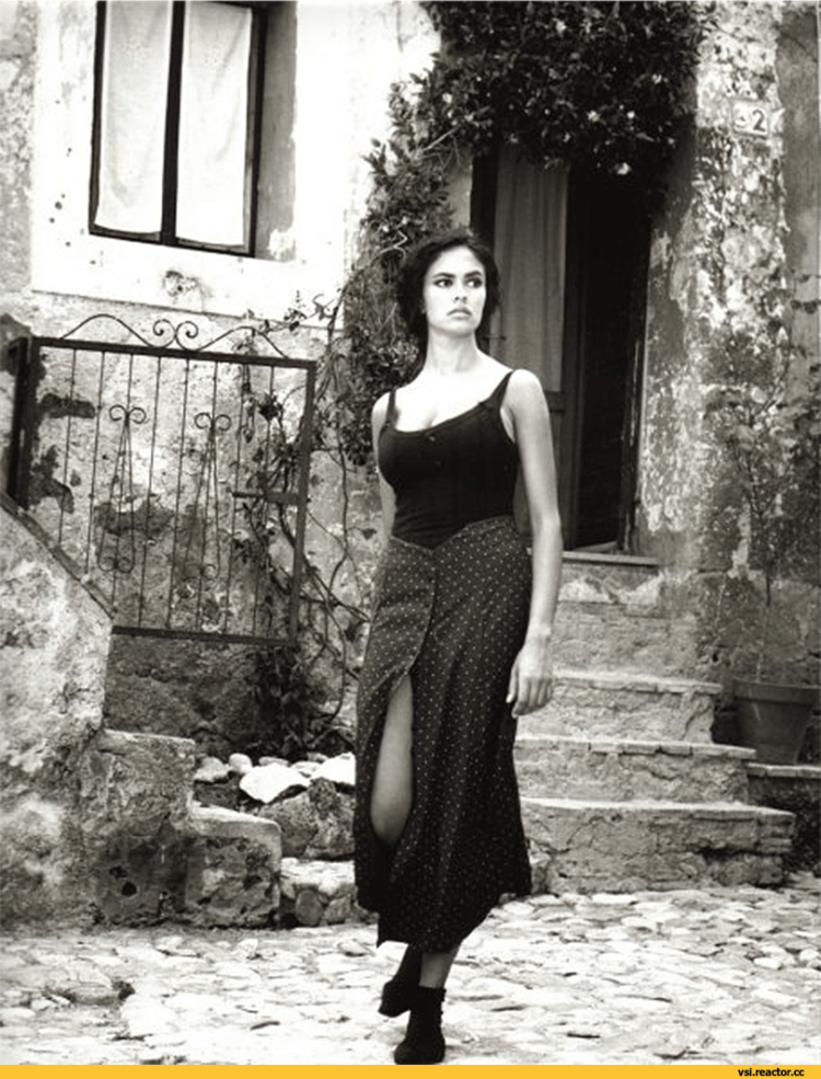 Английская уличная мода