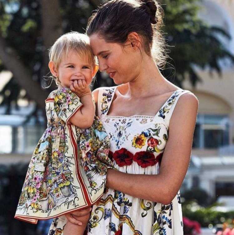 Модные образы