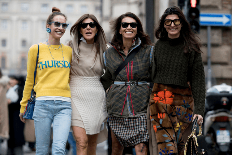 Бьянка Балти 2019