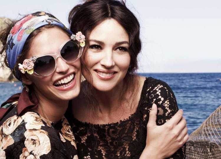 Европейский стиль одежды