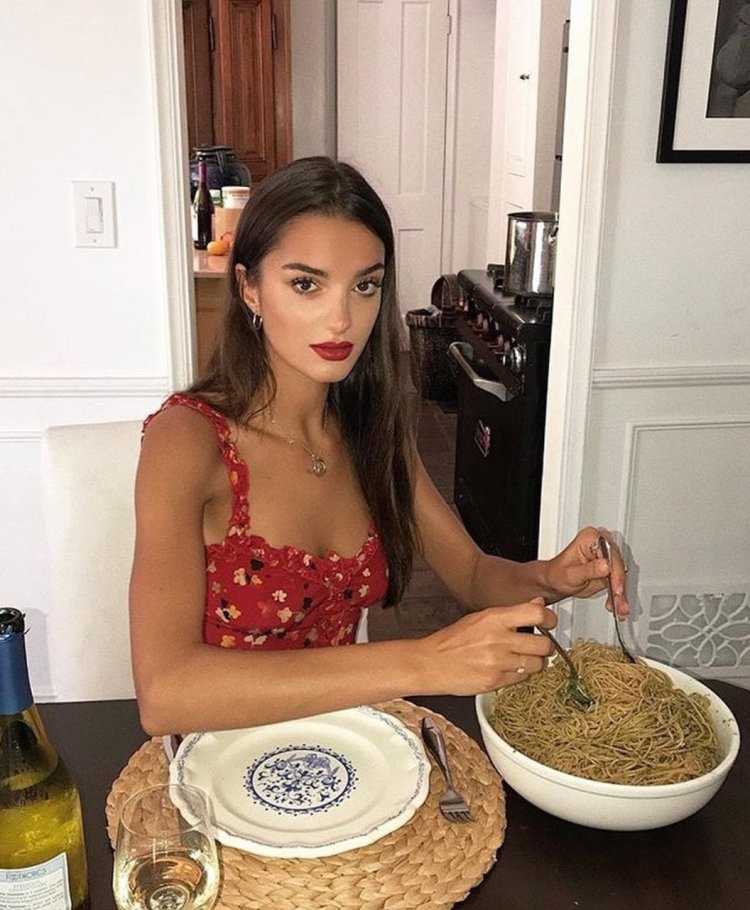 Софи Лорен и Моника Белуччи