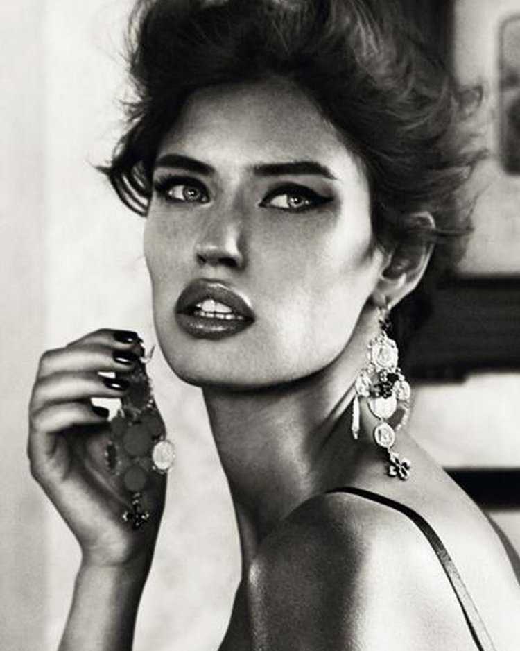 Итальянские модницы