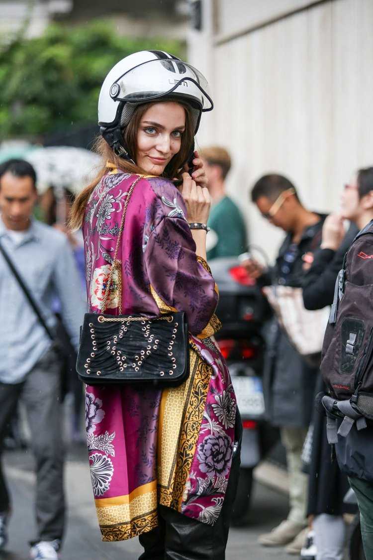 Бьянка Балти Dolce Gabbana