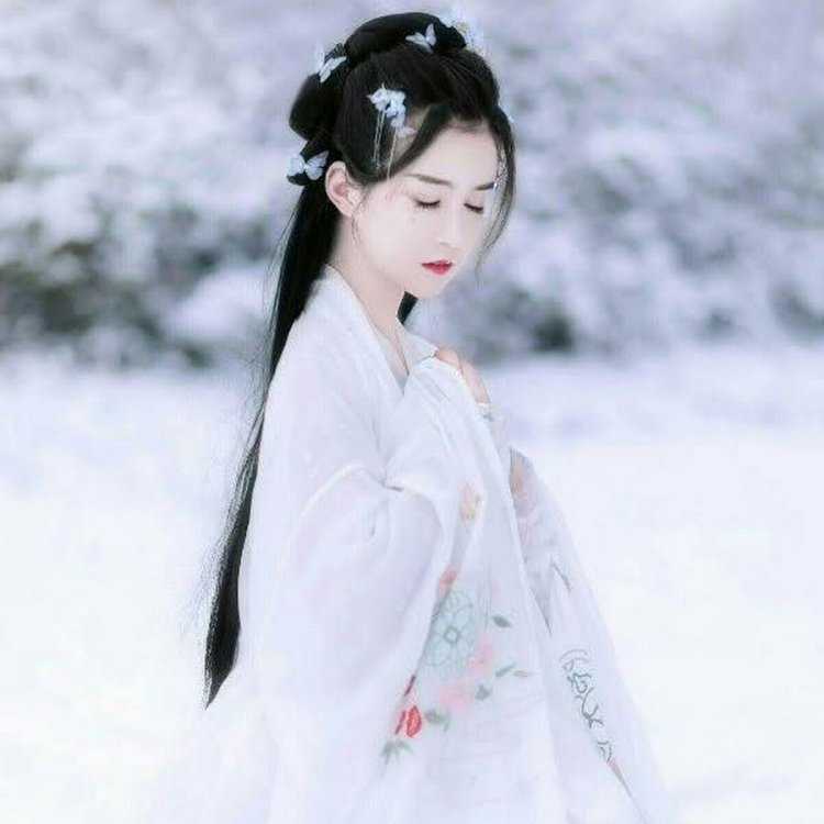 Фань Бинбин гейша