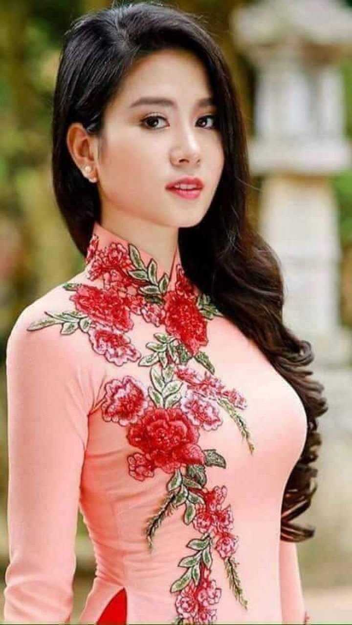 Фотосессия в азиатском стиле