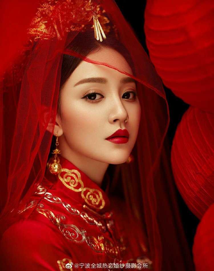 Китаянки обычные