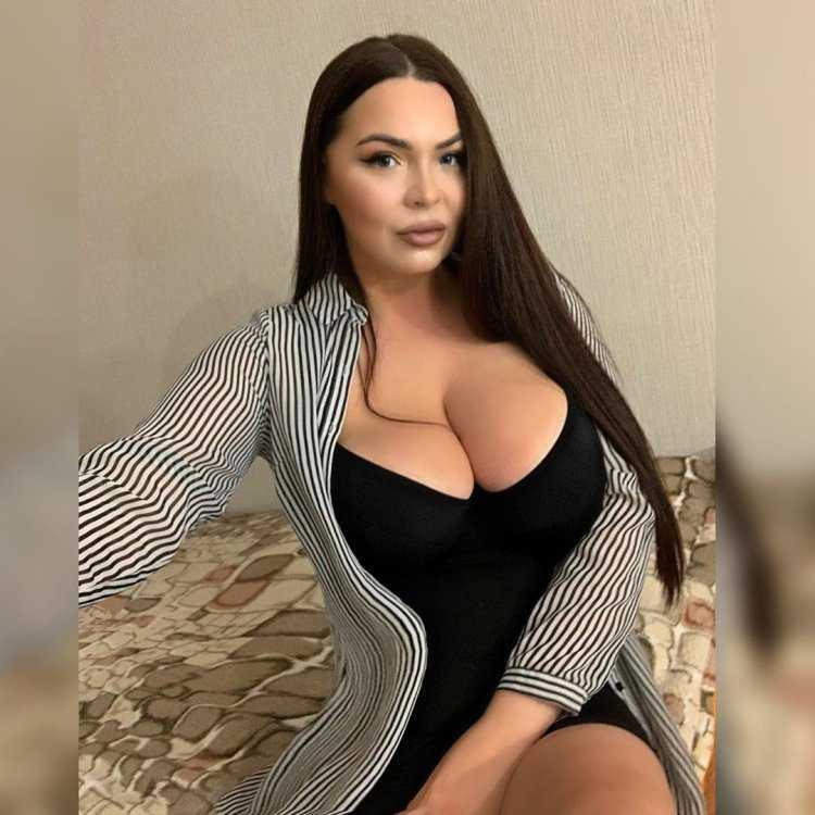 Мария Дорошина