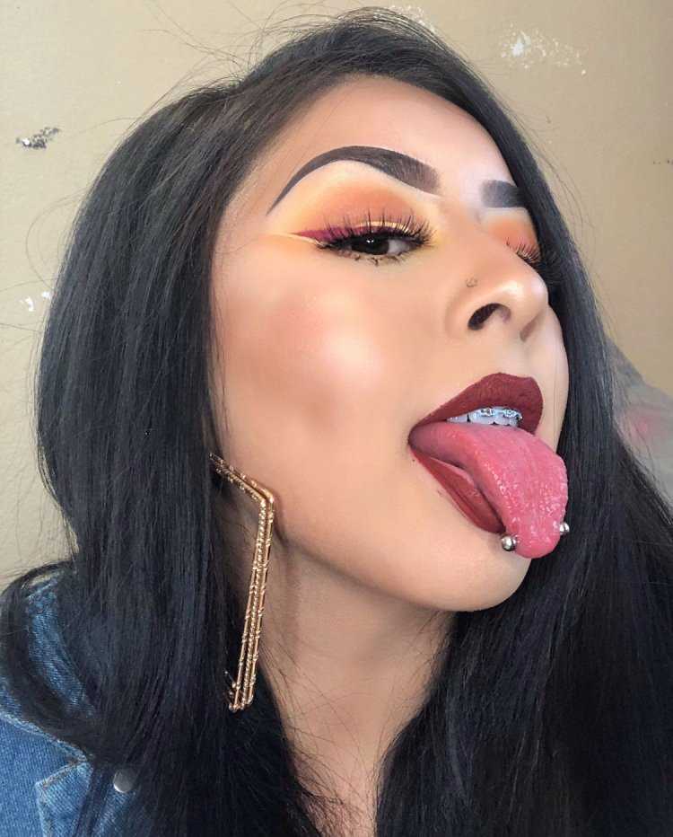 Karla Jara Инстаграм