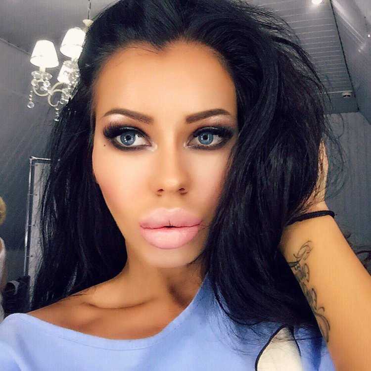 Тубули азербайджанка