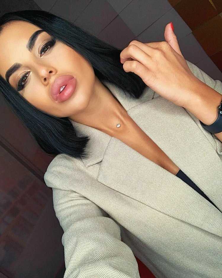 Света Билялова