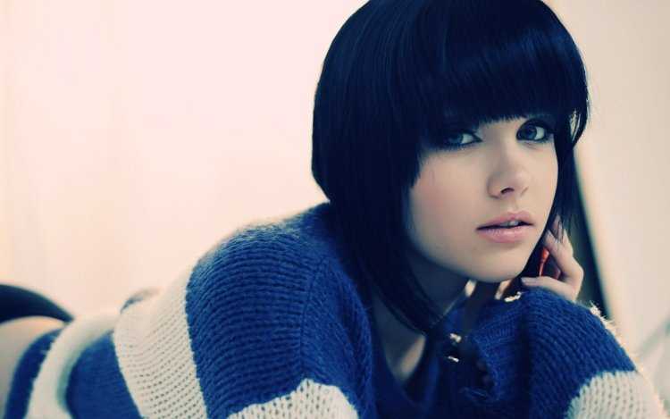 Мелисса Кларк