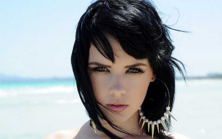 Мелисса Кларк