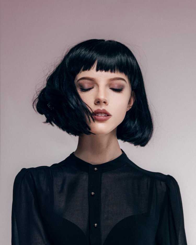 Сара Петровна каре