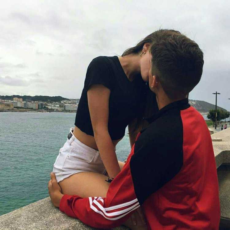 Любовь сохраненки пары