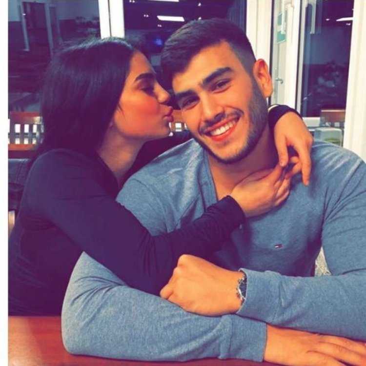 Азербайджанские пары