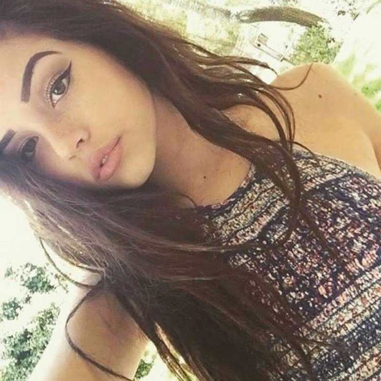 Мэгги Линдеманн 17