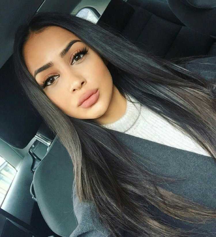 Чеченка Тасмина Алиева