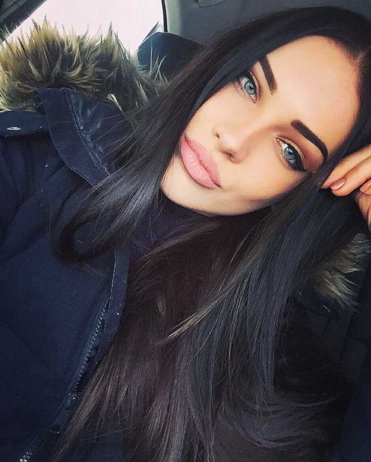 Софья Деревянкина