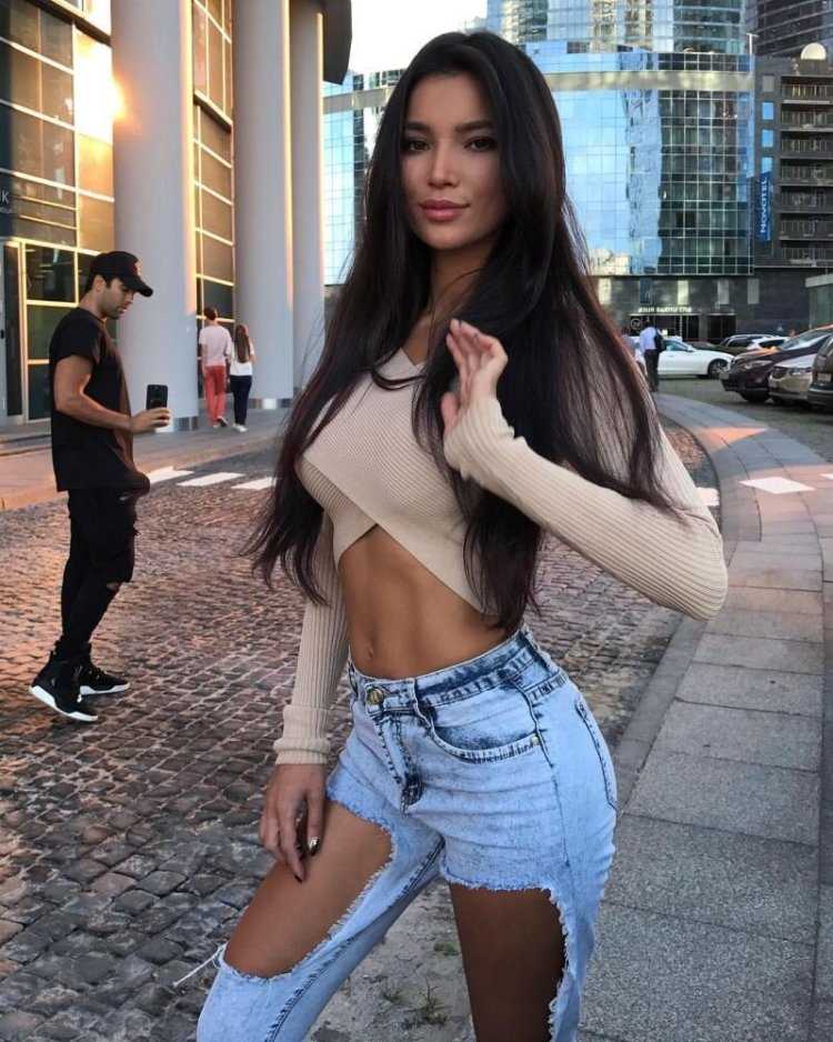 Светлана Билялова