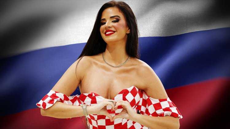 Сисястая аргентинка23