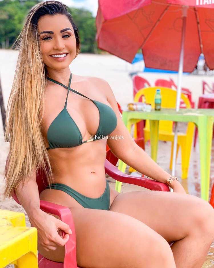 Ирина Иванова Биг Титс