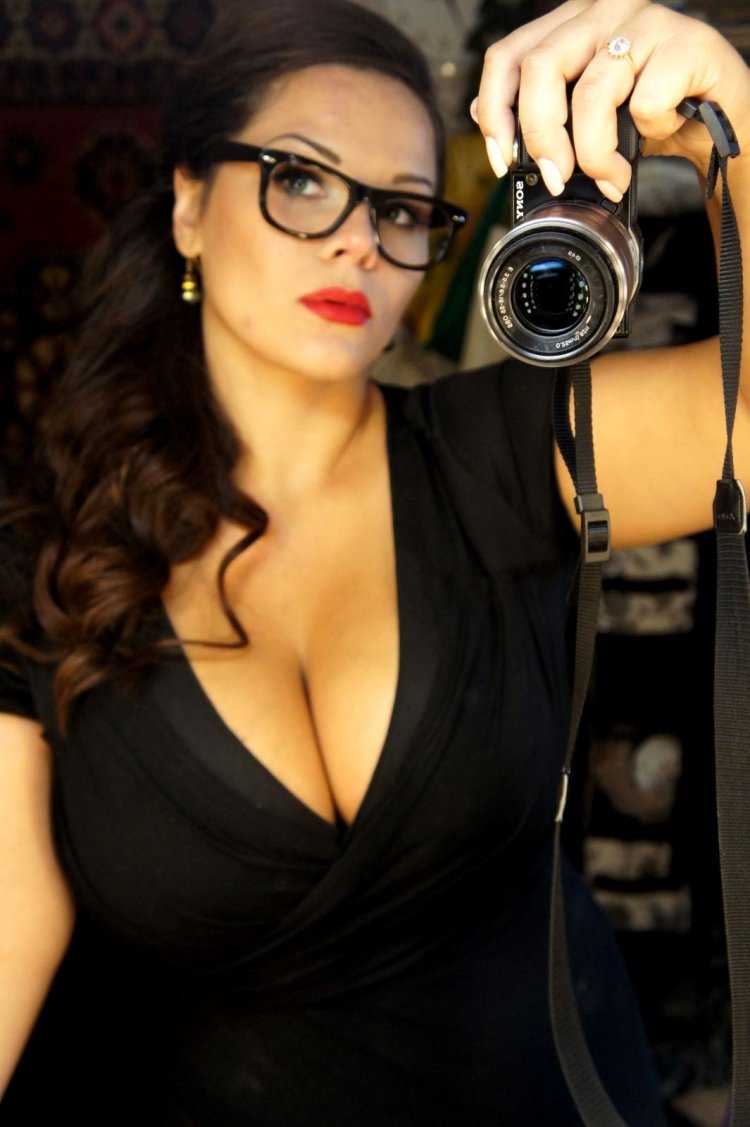 Мия зарринг 2019