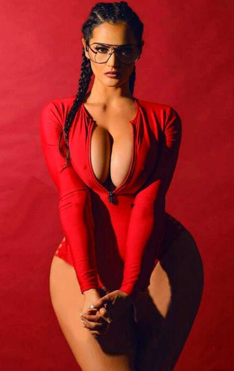 Vivian blush модель