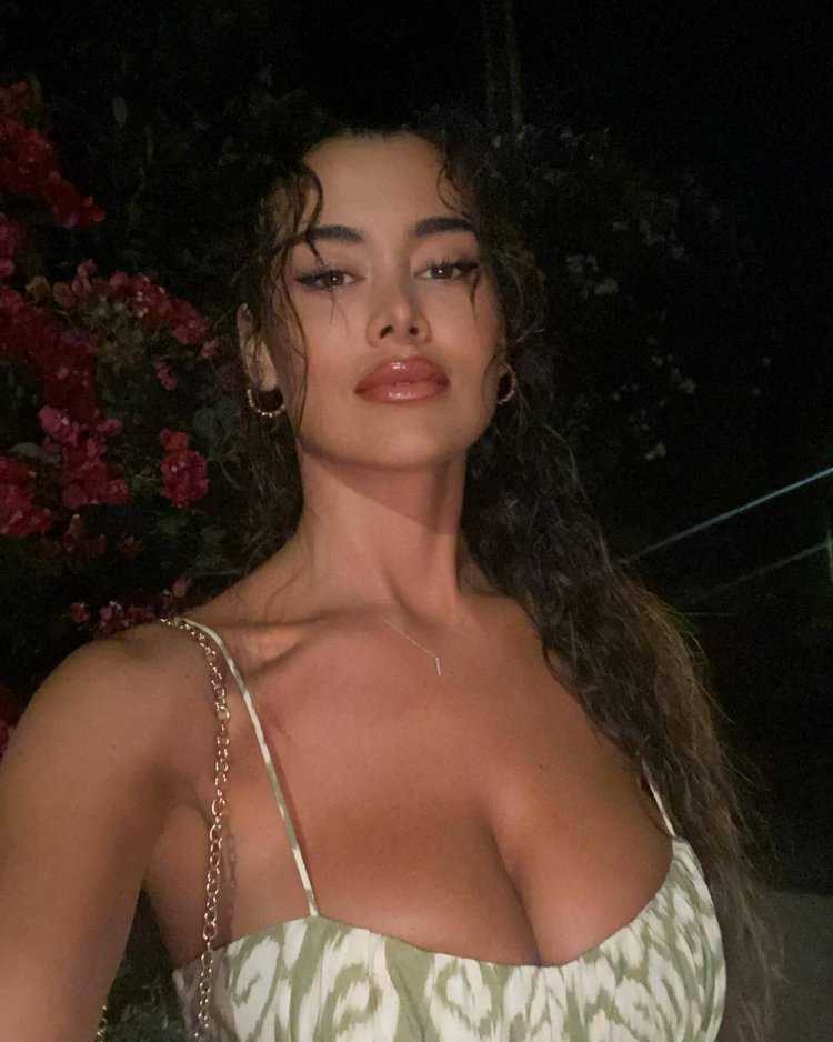 Джиа Мари Macool платье