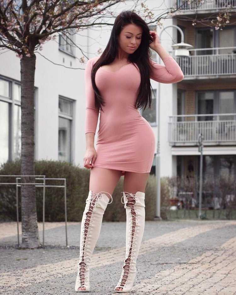 Yoko Matsugane грудь