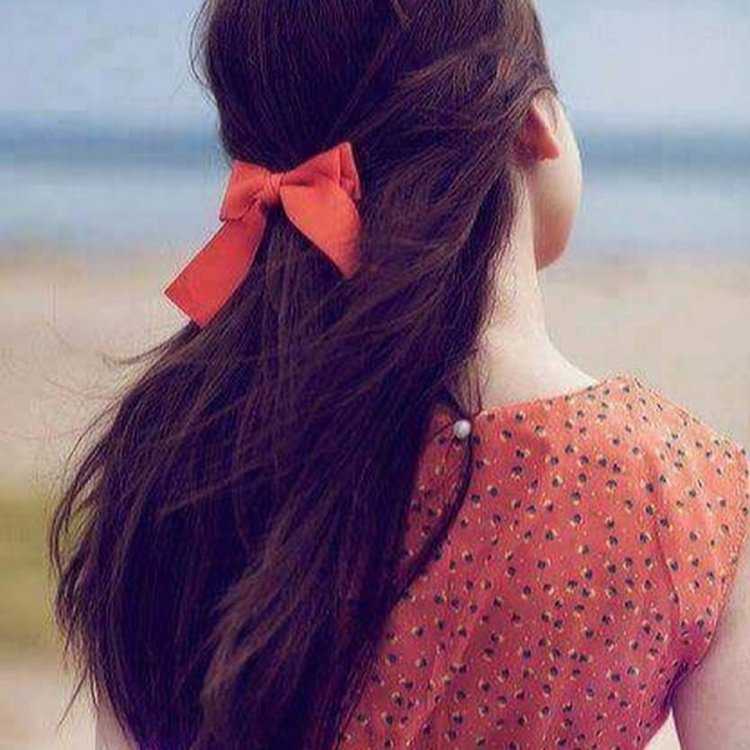 Good profile picture