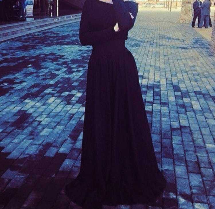 Чувственная Сабина Абдурахманова