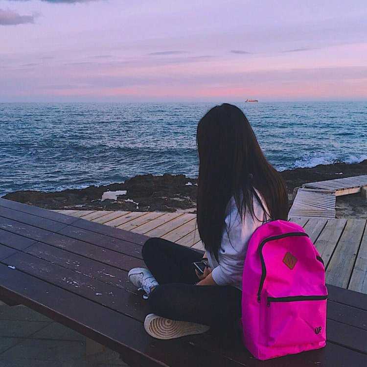 Фотографии девушек без обличий