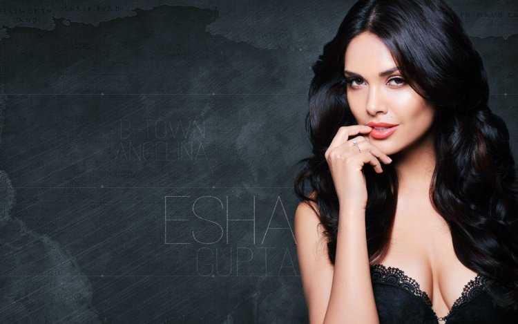 Красивые брюнетки на рабочий стол