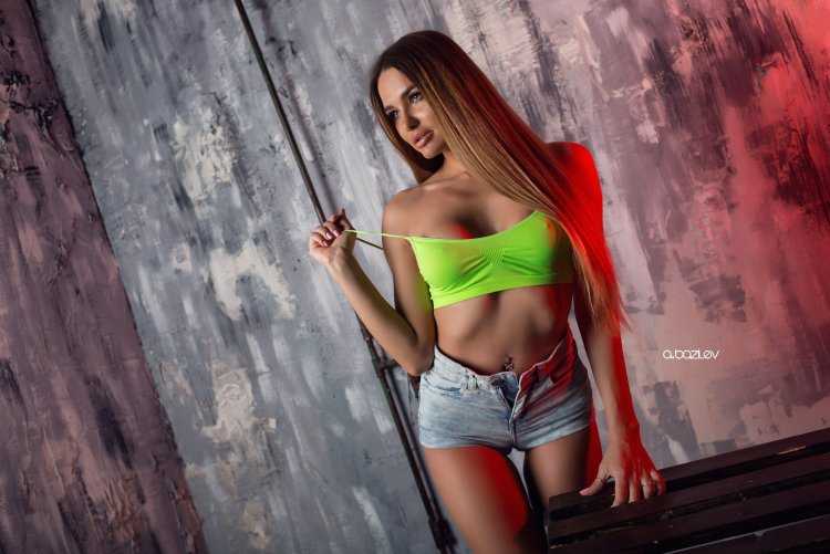 Алекс Базилев