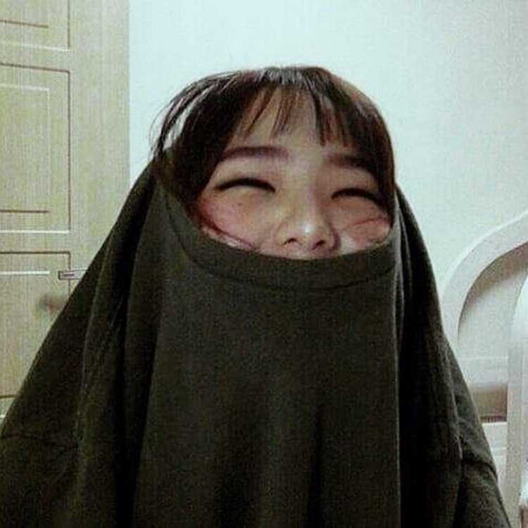 Смешные лица кореянок