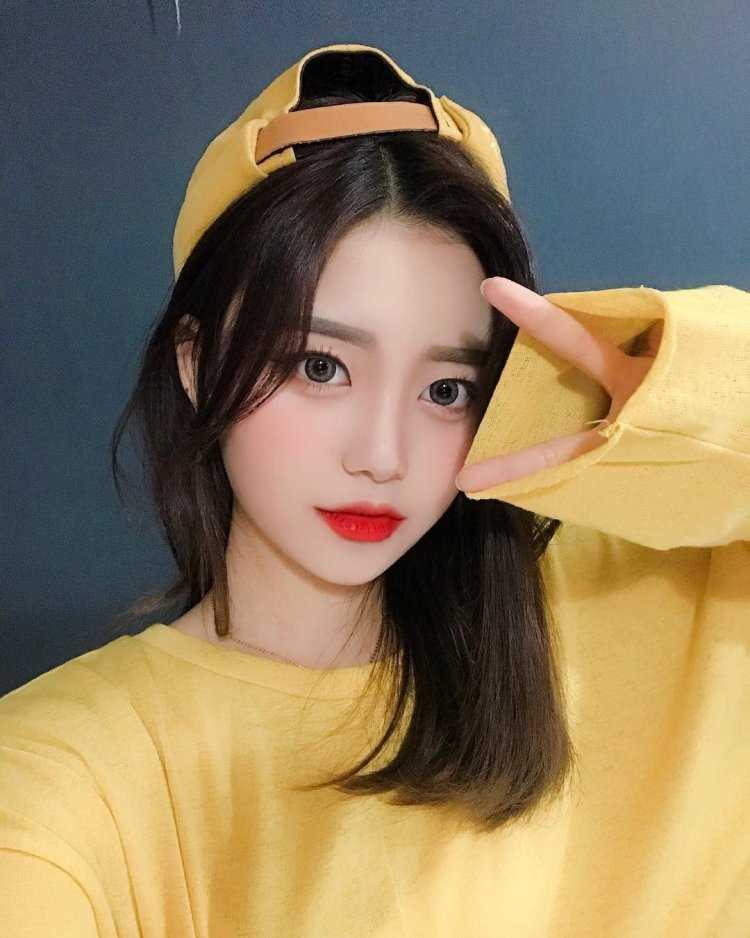 Улззанг герл