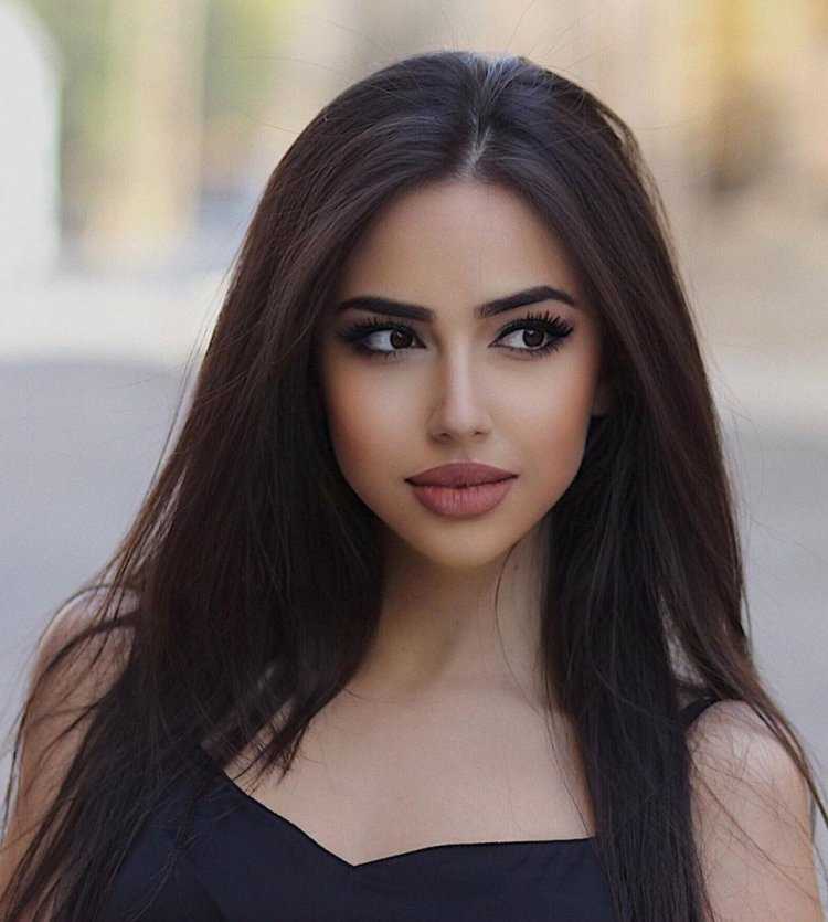 Армянские девушки красивые фигуры